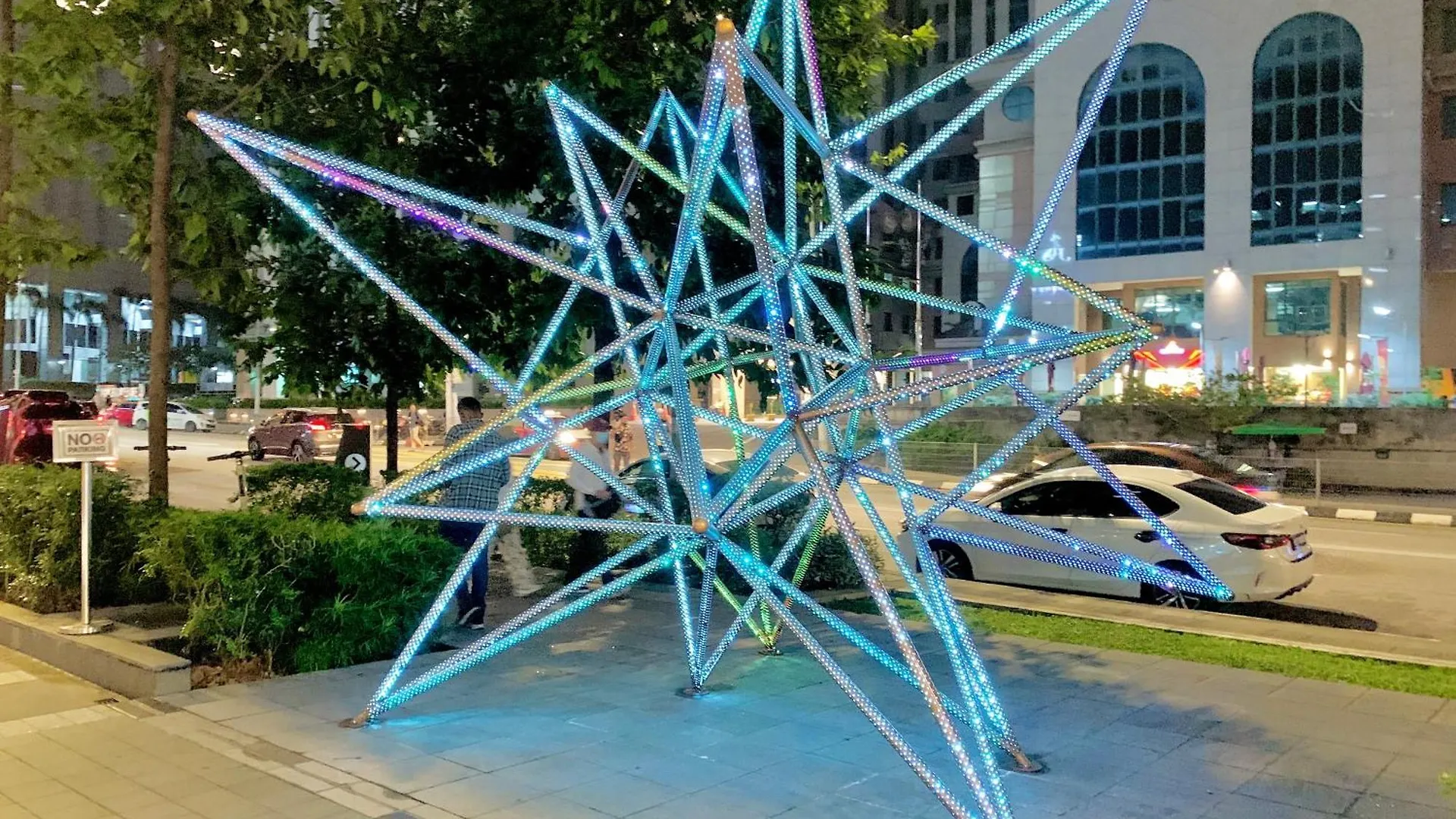 Star Klcc By R&R Apartment Kuala Lumpur Malaysia